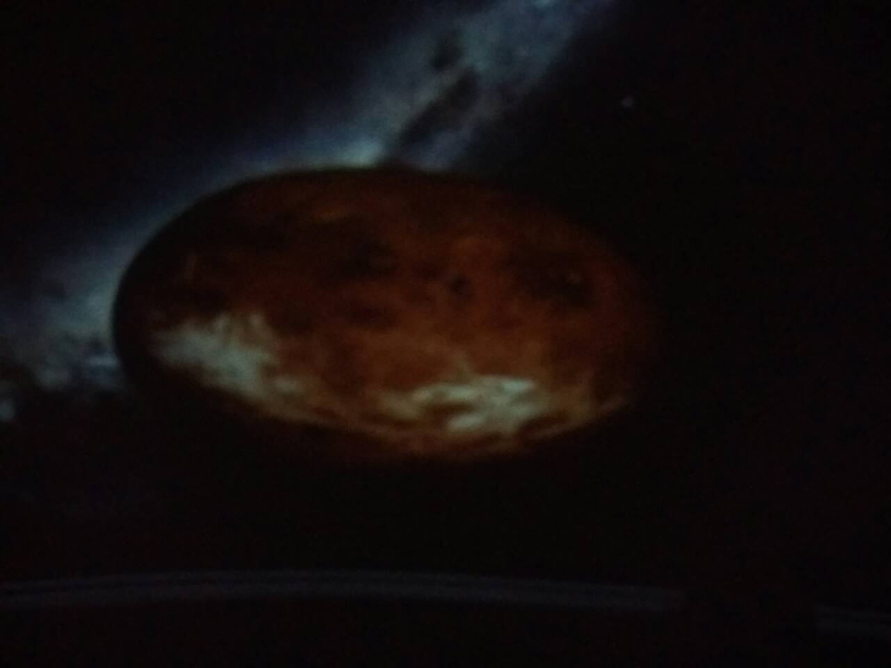 Мобилни планетаријум у нашој школи, 12.3.2018.